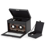 WOLF ROADSTER ΘΗΚΗ ΚΑΙ ΦΟΡΤΙΣΤΗΣ ΡΟΛΟΓΙΟΥ