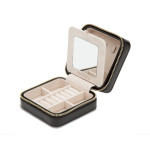 WOLF CAROLINE ΘΗΚΗ ΚΟΣΜΗΜΑΤΩΝ ΤΑΞΙΔΙΟΥ