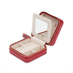 WOLF CAROLINE ΘΗΚΗ ΚΟΣΜΗΜΑΤΩΝ ΤΑΞΙΔΙΟΥ