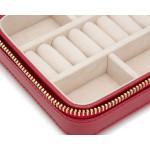 WOLF CAROLINE ΘΗΚΗ ΚΟΣΜΗΜΑΤΩΝ ΤΑΞΙΔΙΟΥ