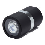 WOLF ROCKET ΘΗΚΗ ΚΑΙ ΦΟΡΤΙΣΤΗΣ ΡΟΛΟΓΙΟΥ