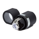 WOLF ROCKET ΘΗΚΗ ΚΑΙ ΦΟΡΤΙΣΤΗΣ ΡΟΛΟΓΙΟΥ