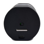 WOLF ROCKET ΘΗΚΗ ΚΑΙ ΦΟΡΤΙΣΤΗΣ ΡΟΛΟΓΙΟΥ